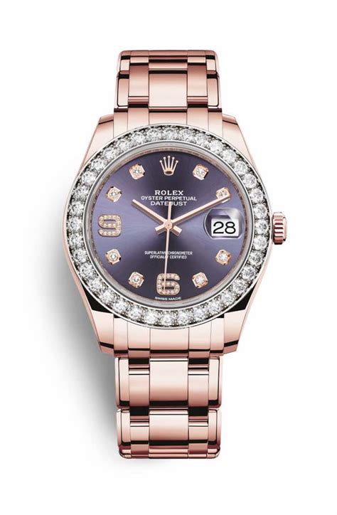 orologi donna rolex ptezzi|orologi rolex donna.